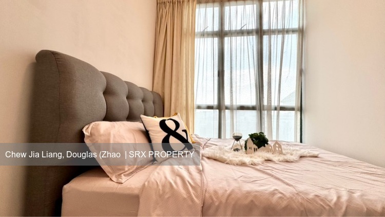 Tanglin Regency (D10), Condominium #542219331